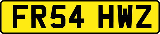 FR54HWZ