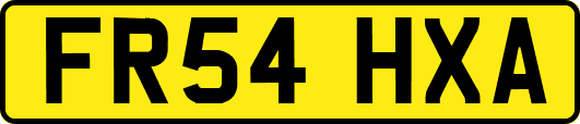 FR54HXA