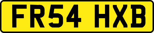FR54HXB