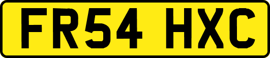 FR54HXC