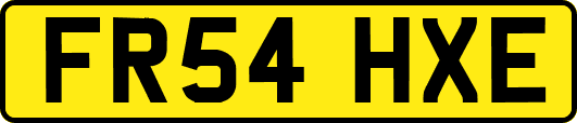 FR54HXE