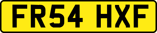 FR54HXF