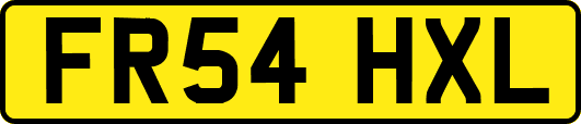 FR54HXL