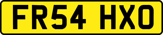 FR54HXO
