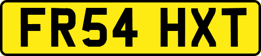 FR54HXT