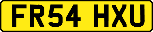 FR54HXU