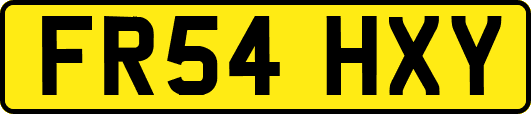 FR54HXY