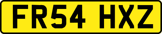 FR54HXZ
