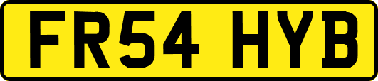 FR54HYB
