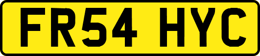 FR54HYC