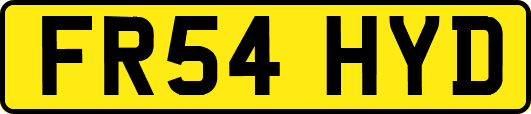 FR54HYD