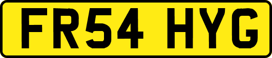 FR54HYG