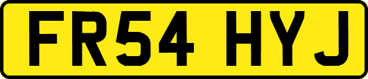 FR54HYJ