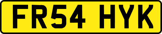 FR54HYK