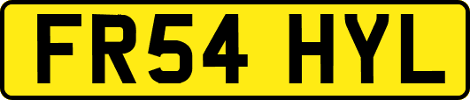 FR54HYL