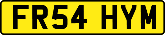 FR54HYM