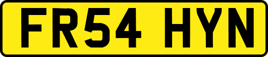 FR54HYN