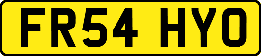 FR54HYO