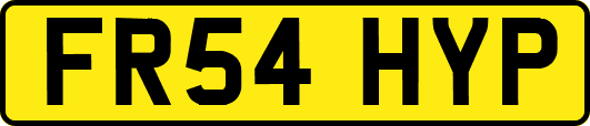 FR54HYP