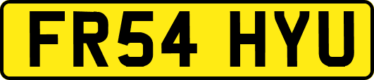 FR54HYU