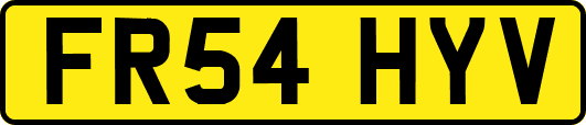 FR54HYV
