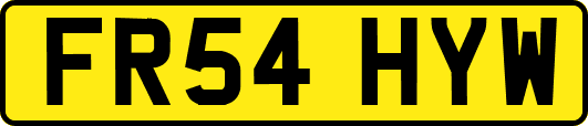 FR54HYW