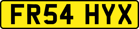 FR54HYX
