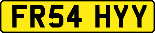 FR54HYY
