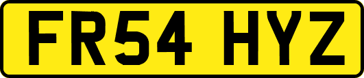 FR54HYZ