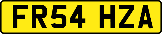 FR54HZA