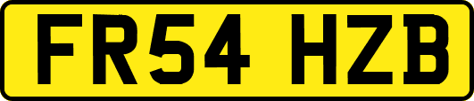 FR54HZB