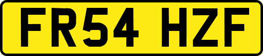 FR54HZF