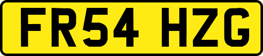 FR54HZG