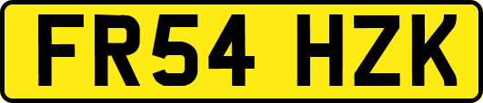 FR54HZK