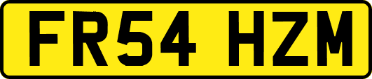 FR54HZM