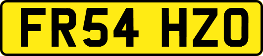 FR54HZO