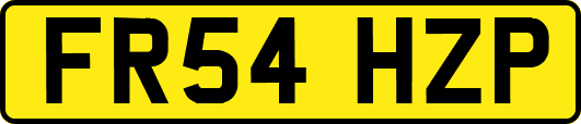 FR54HZP