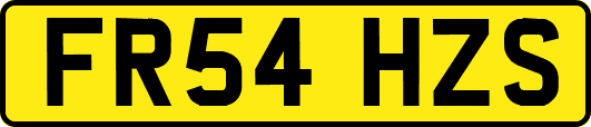 FR54HZS