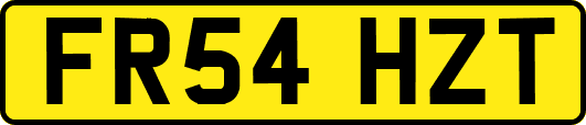 FR54HZT