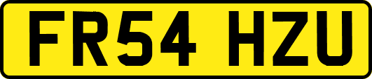 FR54HZU