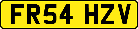 FR54HZV
