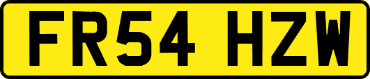 FR54HZW