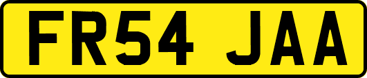 FR54JAA