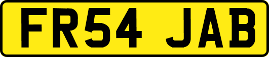 FR54JAB
