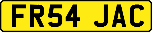 FR54JAC
