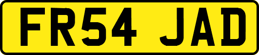 FR54JAD