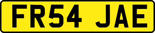 FR54JAE