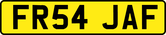 FR54JAF