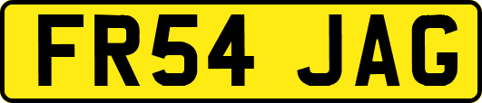 FR54JAG