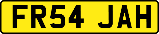 FR54JAH